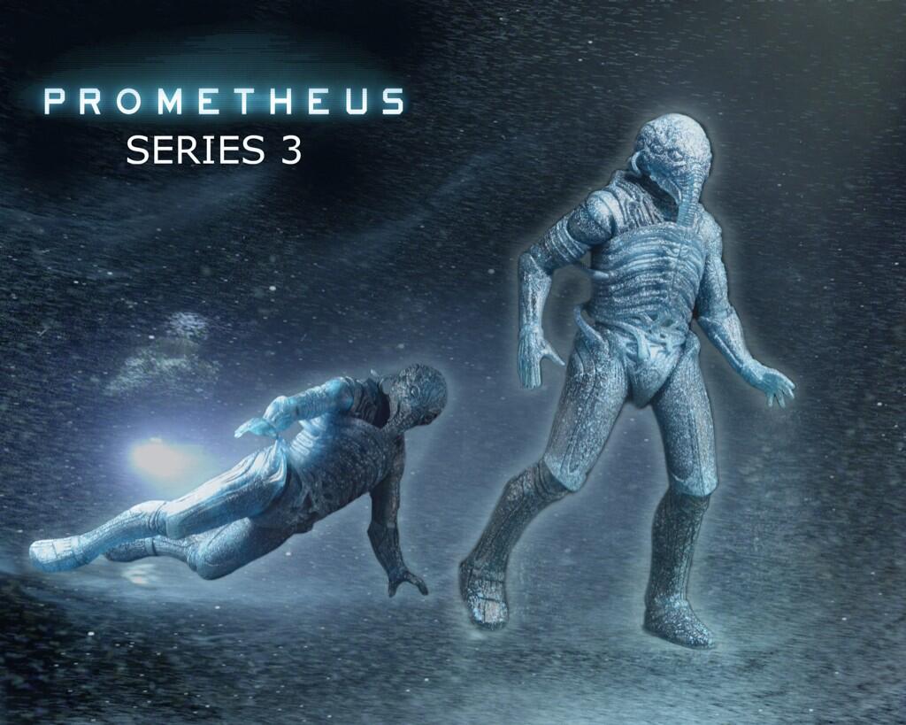 Prometheus что это. Прометей. Prometheus инженер. Прометей 3. NECA Prometheus Holographic Chair Engineer.