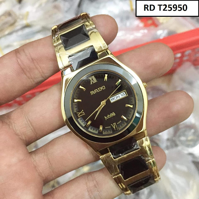 Đồng hồ nam Rado RD T25950