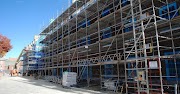 Tips For Hiring Hoarding And Scaffolding Services In Sydney