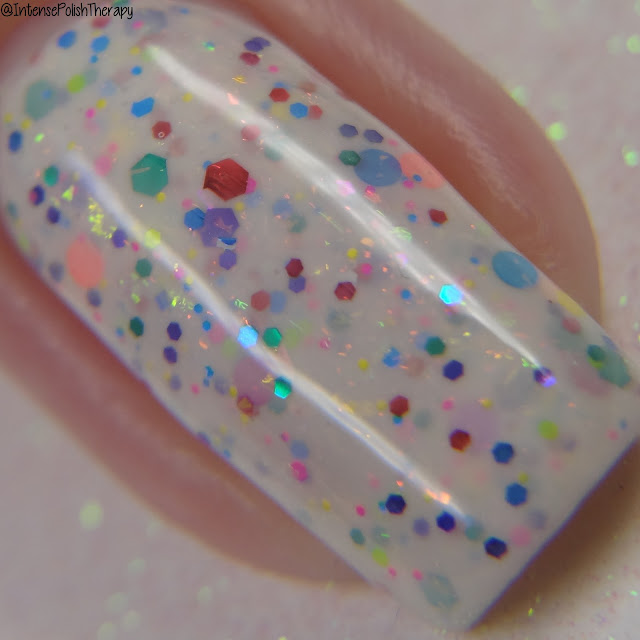 Glam Polish Kokomo Glam Polish Kokomo