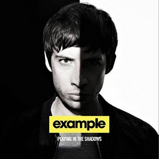 Example - Midnight Run Lyrics | Moozik Portal