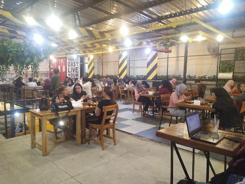 IMG20191122194758 Sensasi Makan Pedas di Mie Gacoan Malang