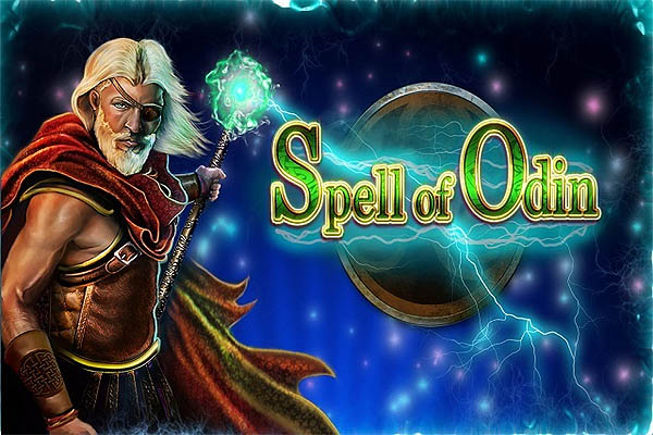 Demo Slot 2by2 Gaming Spell of Odin