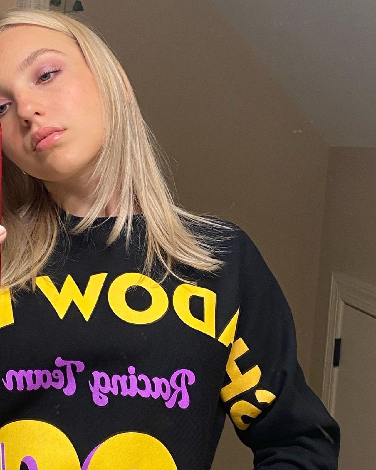 brynn rumfallo social media 05 16 2020 0 0 saturday may 16 2020 edit