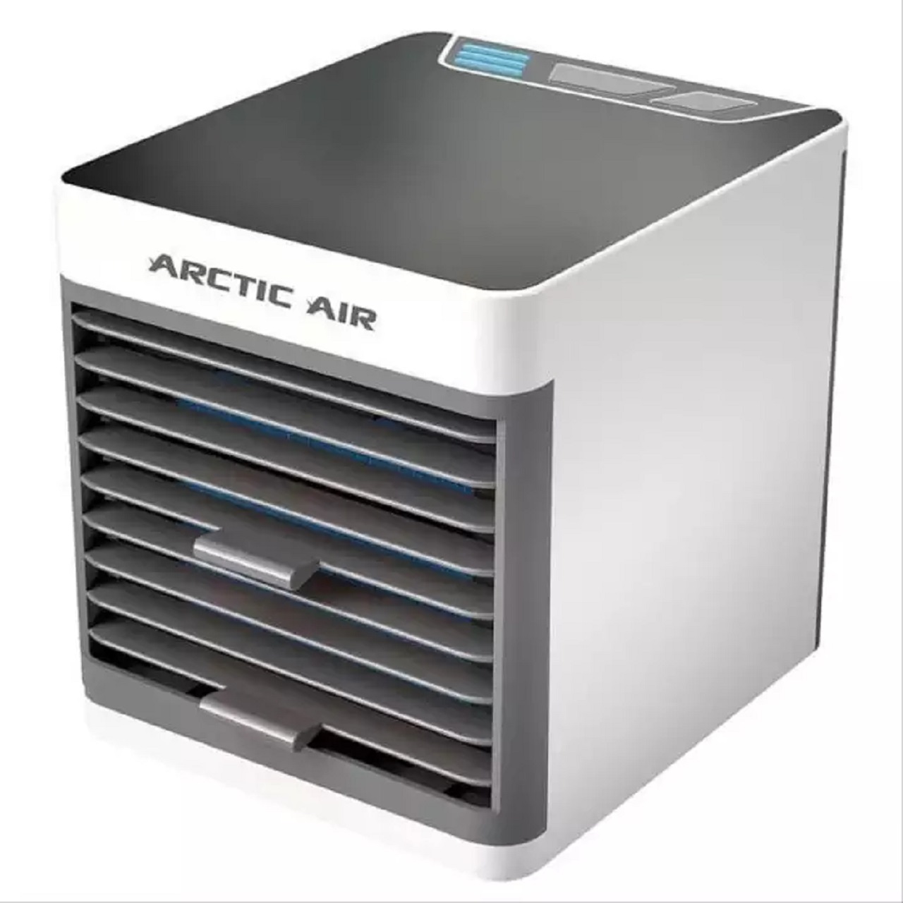 Review Lengkap Ac Portable Artic Air