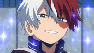 ヒロアカ アニメ | 轟焦凍 かっこいい | CV.梶裕貴 | TODOROKI SHOTO | 僕のヒーローアカデミア My Hero Academia | Hello Anime !