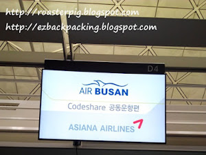 釜山航空BX392評價:香港-釜山(2019年12月更新釜山航空香港櫃位位置) 背包豬四人的韓國賞楓之旅,今次乘搭了3程飛機。第一程航班,就是利用了釜山航空,由香港前往韓國釜山。上一次背包豬三人的釜山之旅,也是乘搭了釜山航空回香港,在台灣+韓國乘搭釜山航空的整體評價來說,背包豬、小白和背包豬爸都很滿意,所以今次計劃去韓國賞楓時,看到釜山航空的優惠吸引,二話不...