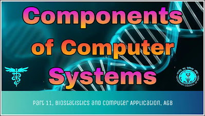Components of Computer Systems