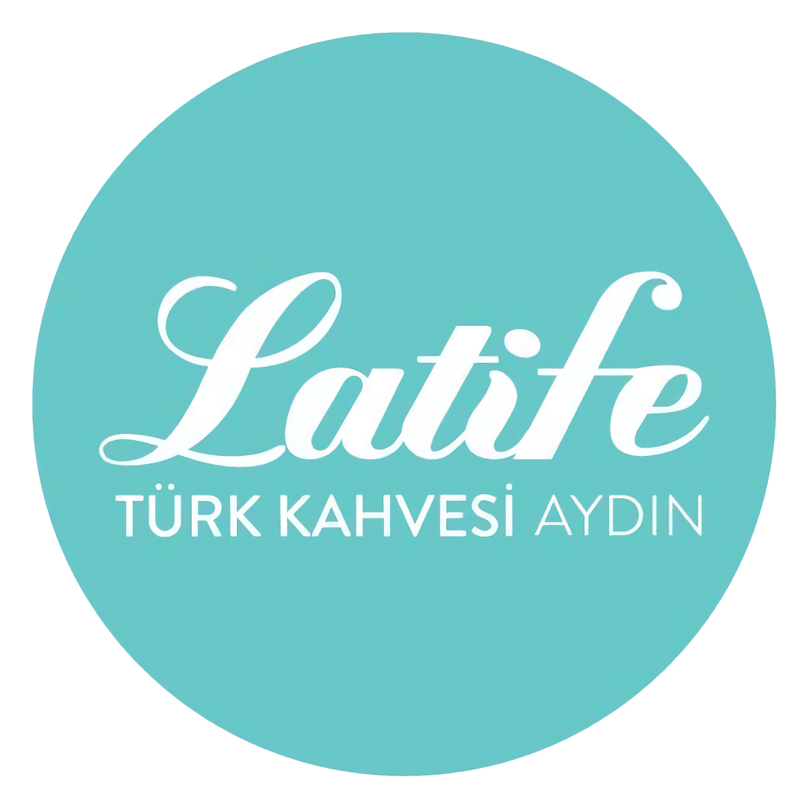 Latife Türk Kahvesi Latife Türk Kahvesi