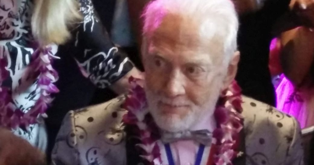 Explorers Club Annual Dinner Gala 2019