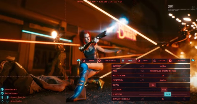 stream deck cyberpunk stream deck cyberpunk