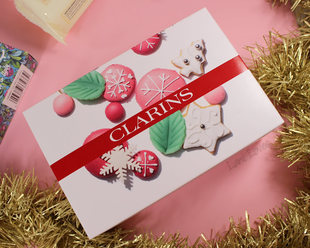 Clarins Eye Kit review