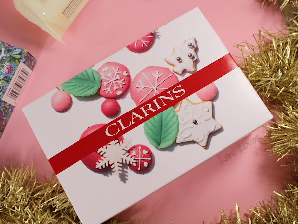 Clarins Intense Eye Collection Review