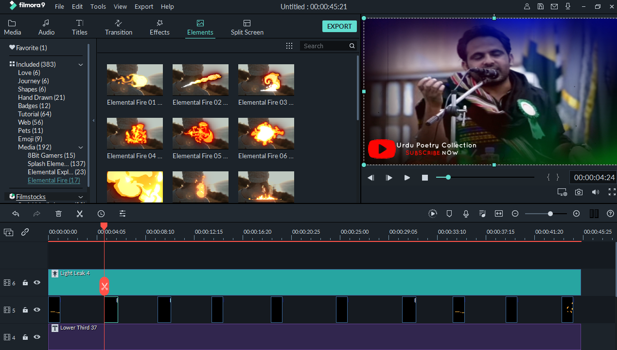Filmora 9 crack + all effects free download. easyponza.it