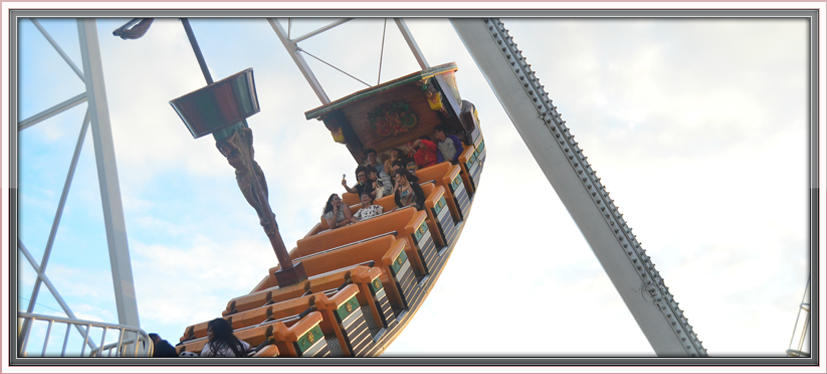 Press Release: Sky Ranch - Perfect Getaway for Family | My Little World ...
