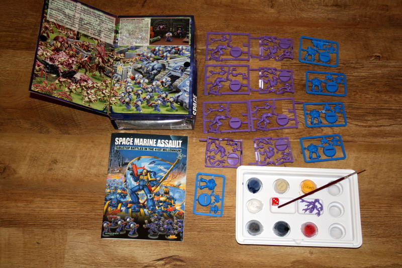 The Art of War: Christmas stuff