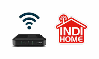 Cara Ganti Password WiFi Indihome di HP & PC, Bisa dicoba Sendiri di Rumah!