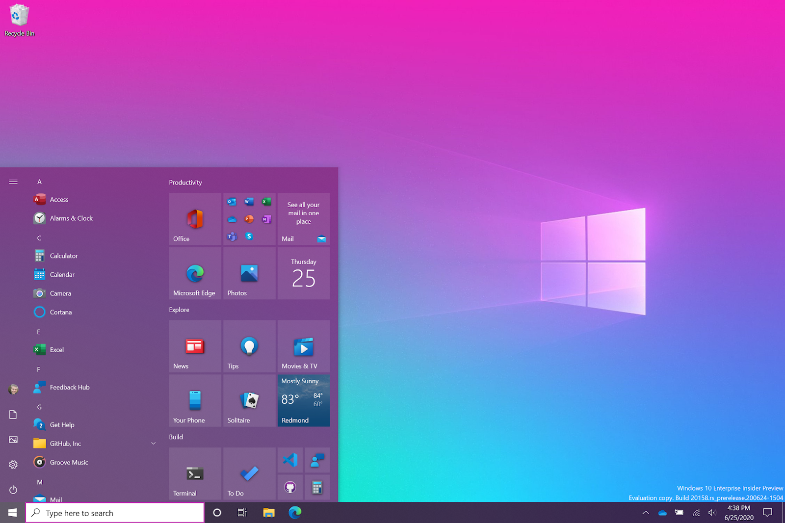 Download AppManager per Windows 10