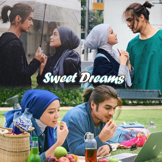 Hasil carian imej untuk drama sweet dreams