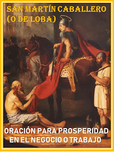 SAN MARTÍN DE LOBA (O CABALLERO)