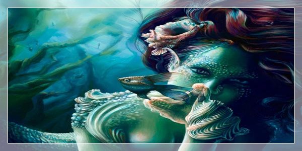 Ritual para as Ondinas