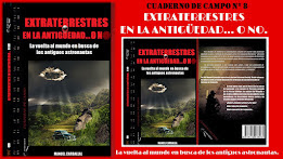 CUADERNO DE CAMPO Nº 8