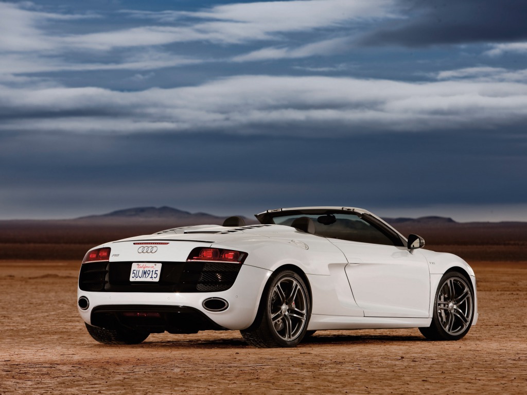Top 27 Most Beautiful And Dashing AUDI CAR Wallpapers In HD