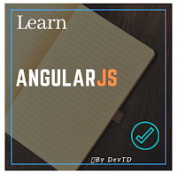 AngularJS Tutorial