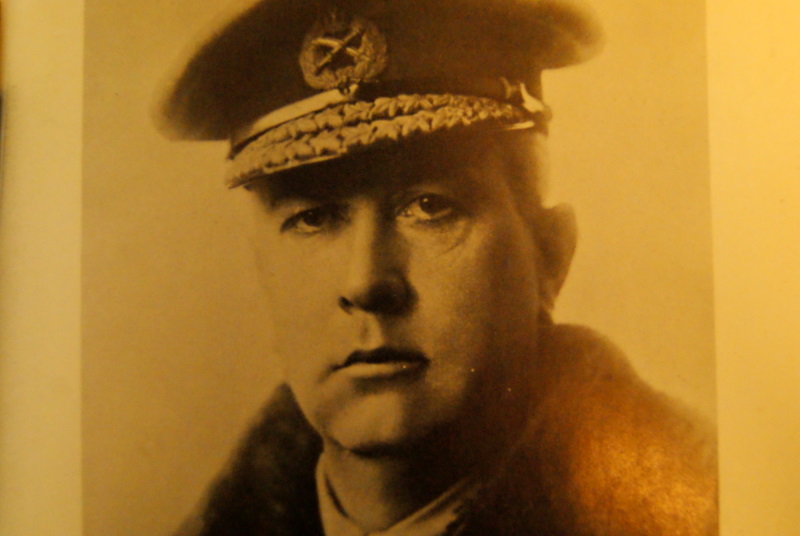 WWI Canadian Heroes Lest We Sir Arthur Currie