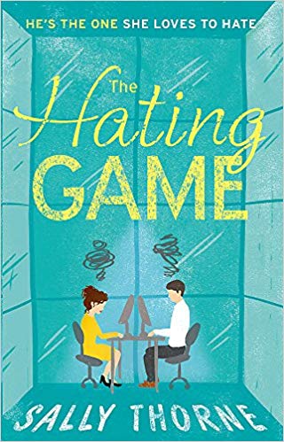 the hating game sally the hating game sally
