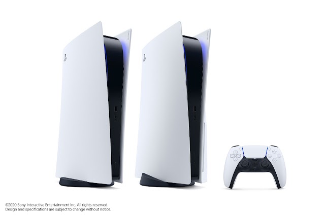 Sony vai revelar grandes novidades do PS5 amanhã; garante criador da The Game Awards