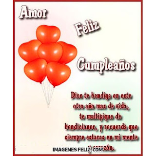 Feliz Cumpleaños Cristianas