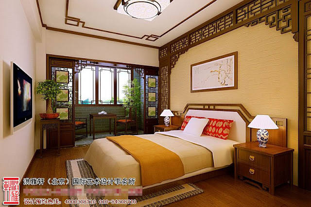 中国伝統建築で見る豪華絢爛な書斎、ベッドルームと風呂トイレ,See gorgeous study, bedroom and bath/toilet in Chinese traditional architecture,一起看中国传统建筑中豪华奢侈的书房卧室和卫生间