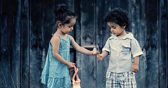 √ 5 Pendidikan Penting Untuk Anak Laki-Laki Dan Perempuan Yang Harus Di