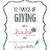 12 Days Of Giving With Sugarbelle And LilaLoa -- BONUS ...