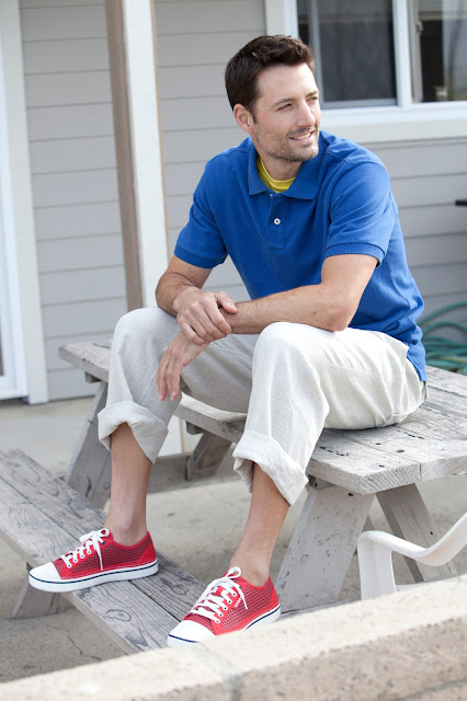 CONOCE A : CROCS - ESPECIAL VARONES