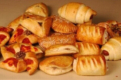 المعجنات المعجنات