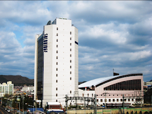 BEASISWA: S1 dan S2 Administrasi Bisnis di SolBridge International School of Business, Korea Selatan BEASISWA: S1 dan S2 Administrasi Bisnis di SolBridge International School of Business, Korea Selatan