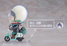 Nendoroid Laid-Back Camp Rin Shima (#1451) Figure