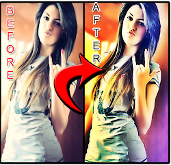 photoscape tutorial photoshop materials 1st step open