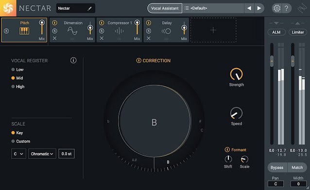 torrent izotope nectar 3 torrent izotope nectar 3