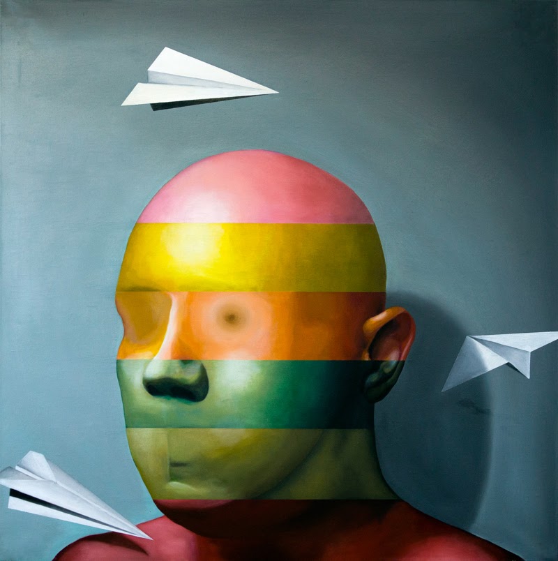Paintings by Simone Miani from Italy. Paintings by Simone Miani from Italy.
