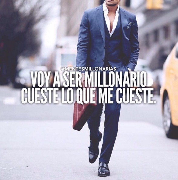 Mentes Millonarias Despertar Emprendedor Mentes Millonarias Despertar Emprendedor