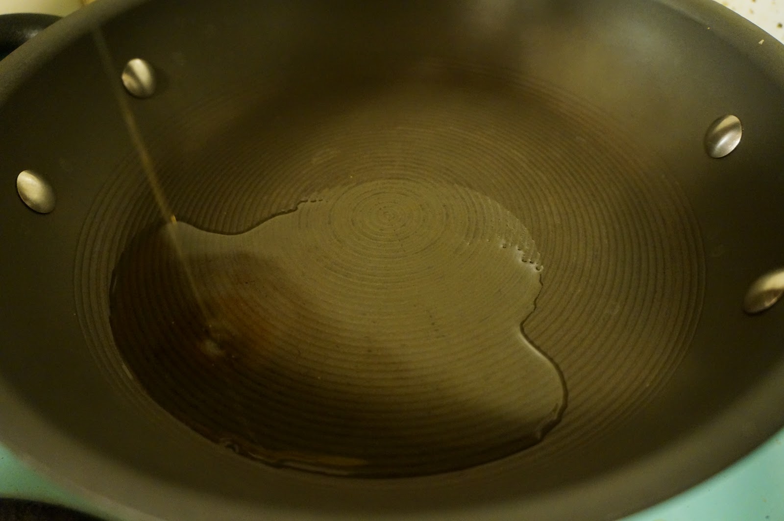 StirFried Anchovy and Fish Cake