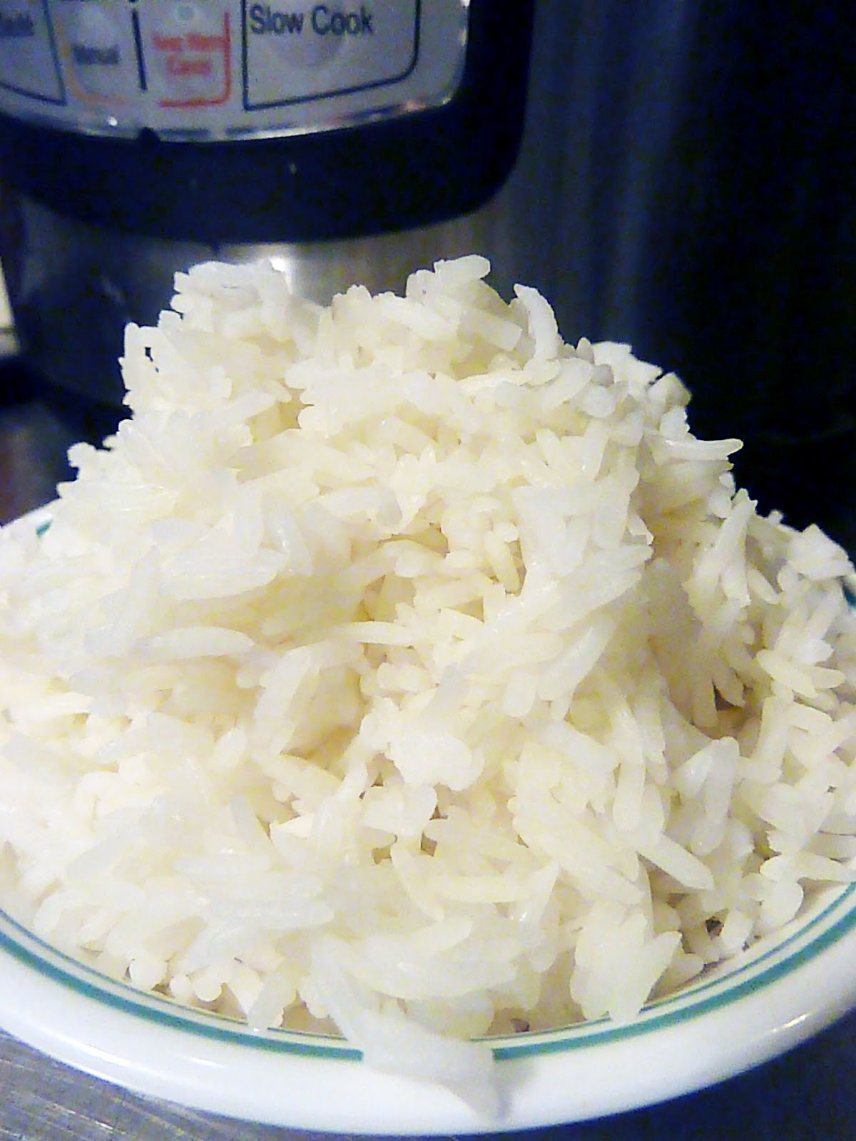 Gracie Cooks! Review of Instant Pot 6in1 Pressure Cooker 6.33 qt