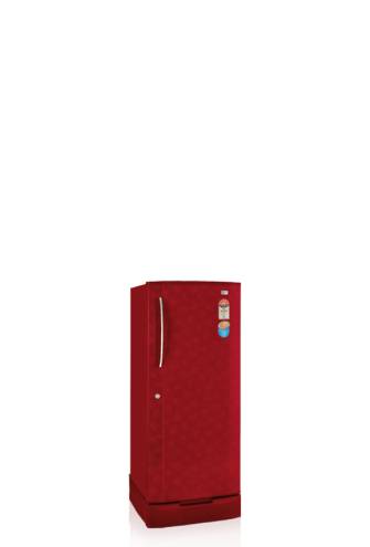 Lg electronics: GL-245FADG5 Single Door Refrigerator LG