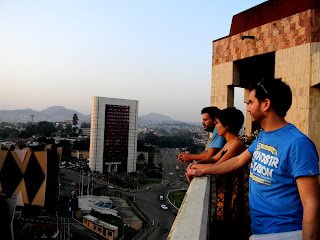 Hotel Hilton