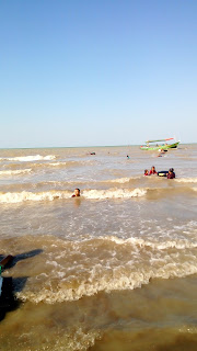 Pantai indramayu