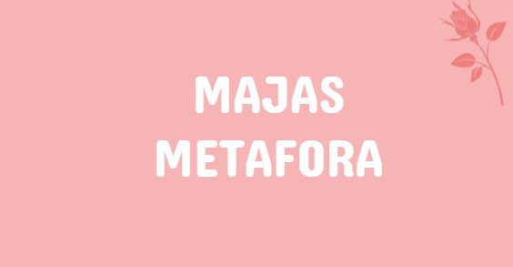 55 Contoh Majas Metafora: Kalimat dan Puisi Dengan Artinya - Klak Klik