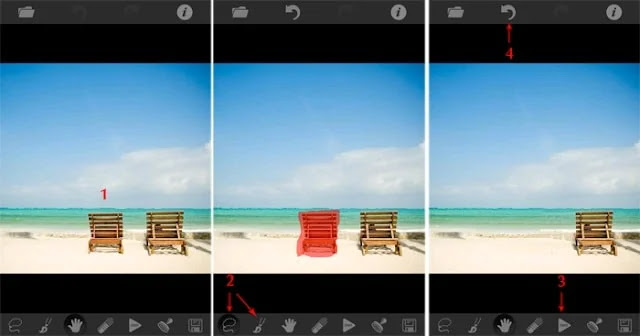 إزالة الخلفية من الصورة - افضل تطبيقات إزالة الخلفية من الصورة - إزالة الخلفية من الصورة عبر هاتف